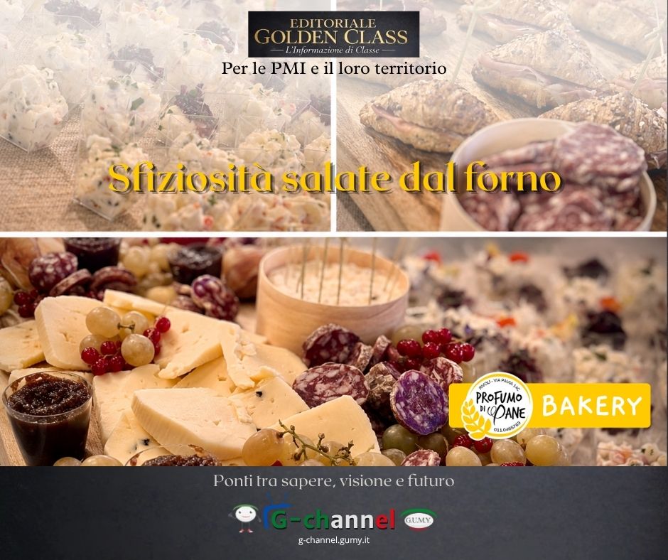 Rinfreschi artigianali: il gusto di IMPASTO Bakery